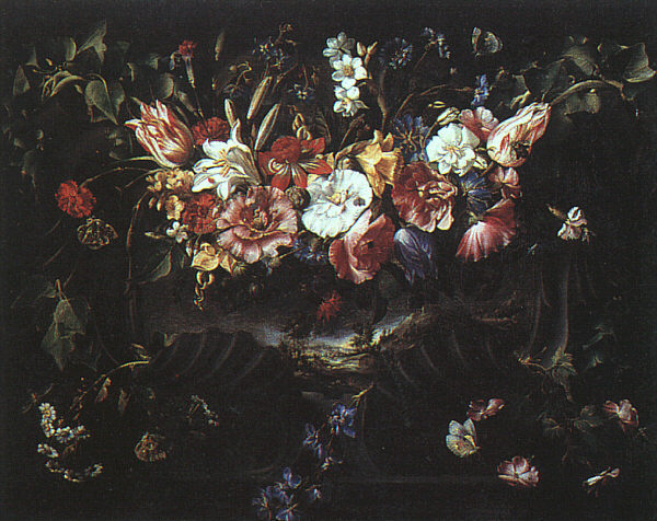 1652, oil on canvas, Museo del Prado at Madrid